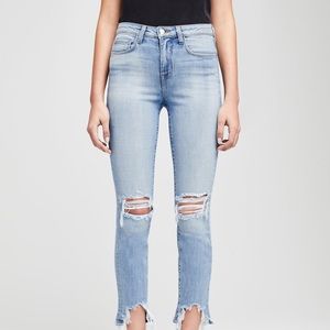 L'Agence High Line Jean - Classic Brasie